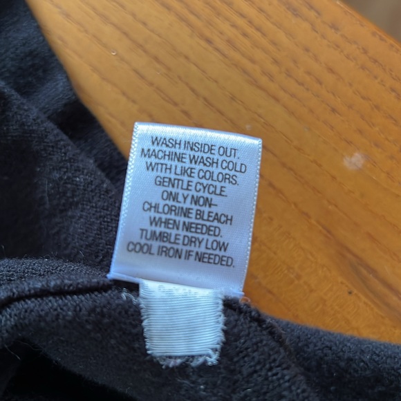 Croft and barrow large women’s cardigan - Picture 5 of 5